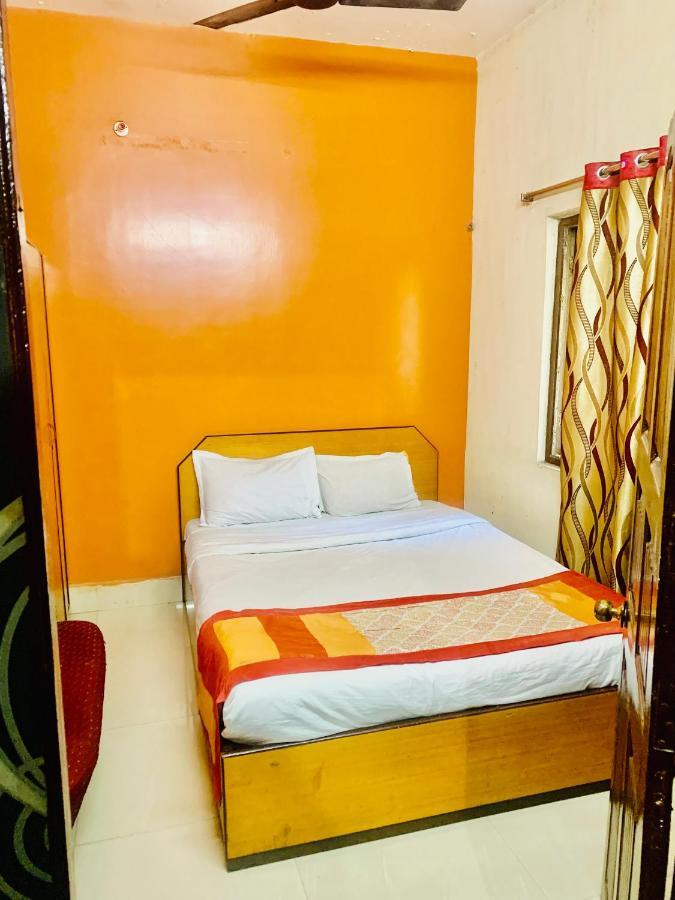 Hotel Bengal -100M From Park Circus 7 Point Kolkata Eksteriør bilde
