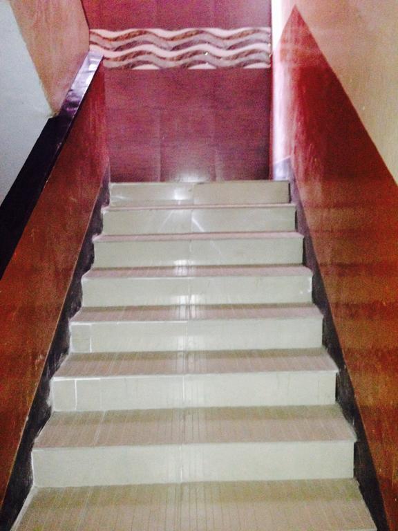 Hotel Bengal -100M From Park Circus 7 Point Kolkata Eksteriør bilde