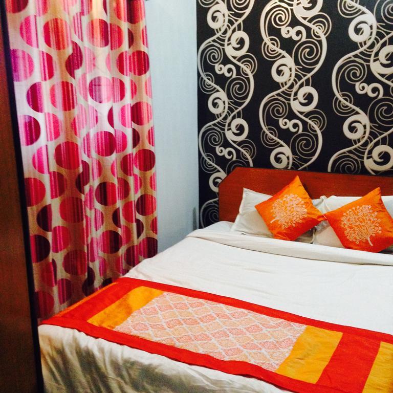 Hotel Bengal -100M From Park Circus 7 Point Kolkata Eksteriør bilde